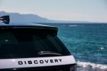 Land Rover Discovery Sport HSE Dynamic Lux 2017 года (AU)